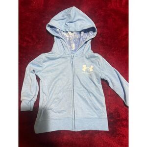 Baby Boys under Armour jacket